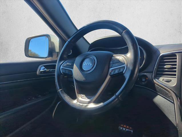 Used 2018 Jeep Grand Cherokee High Altitude image 26
