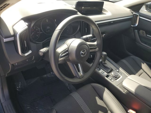 Certified 2024 MAZDA CX-50 AWD 2.5 S w/ Select Package image 16