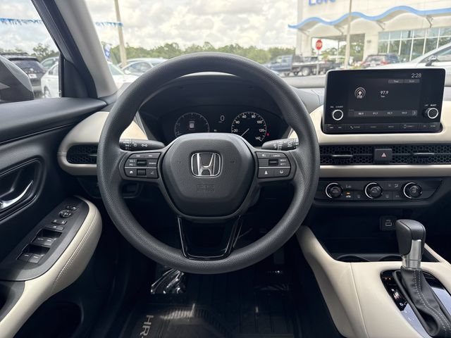 Used 2025 Honda HR-V LX image 20