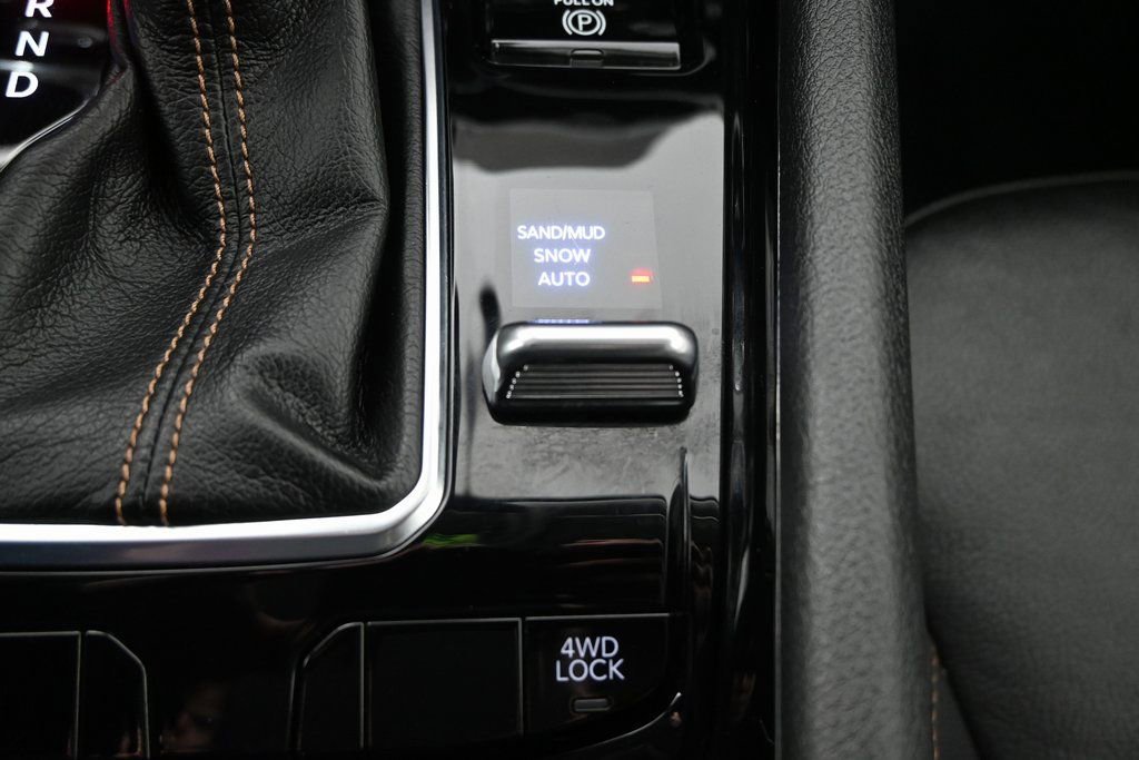Used 2022 Jeep Compass Limited AWD/4WD image 33