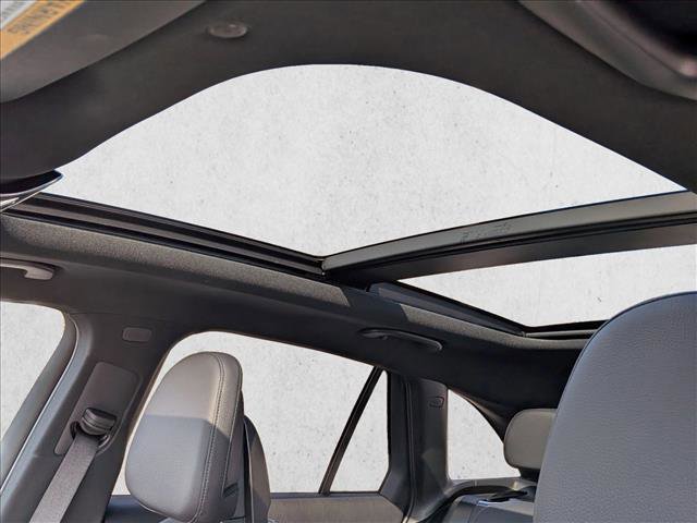 New 2026 Mercedes-Benz GLC 300 4MATIC image 15