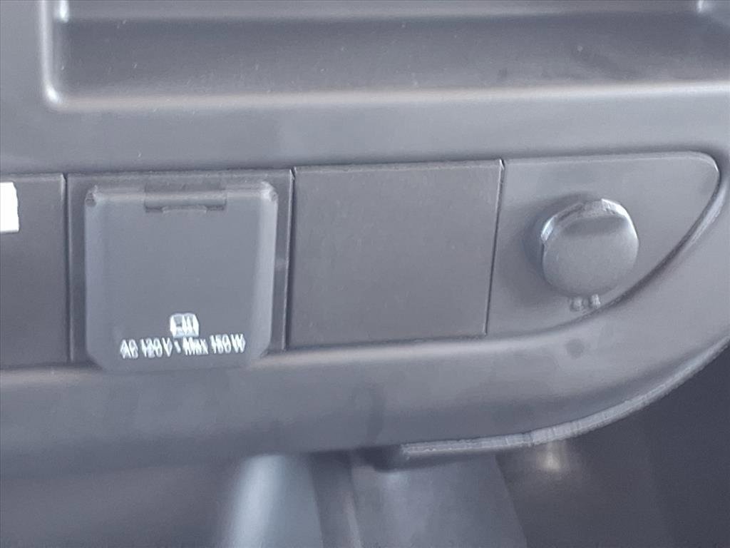New 2025 Chevrolet Express 3500 w/ Power Convenience Package image 16