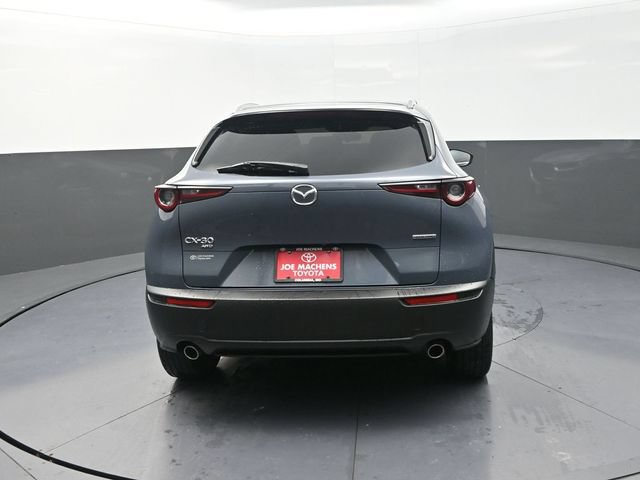 Used 2022 MAZDA CX-30 AWD 2.5 S w/ Preferred Package image 7