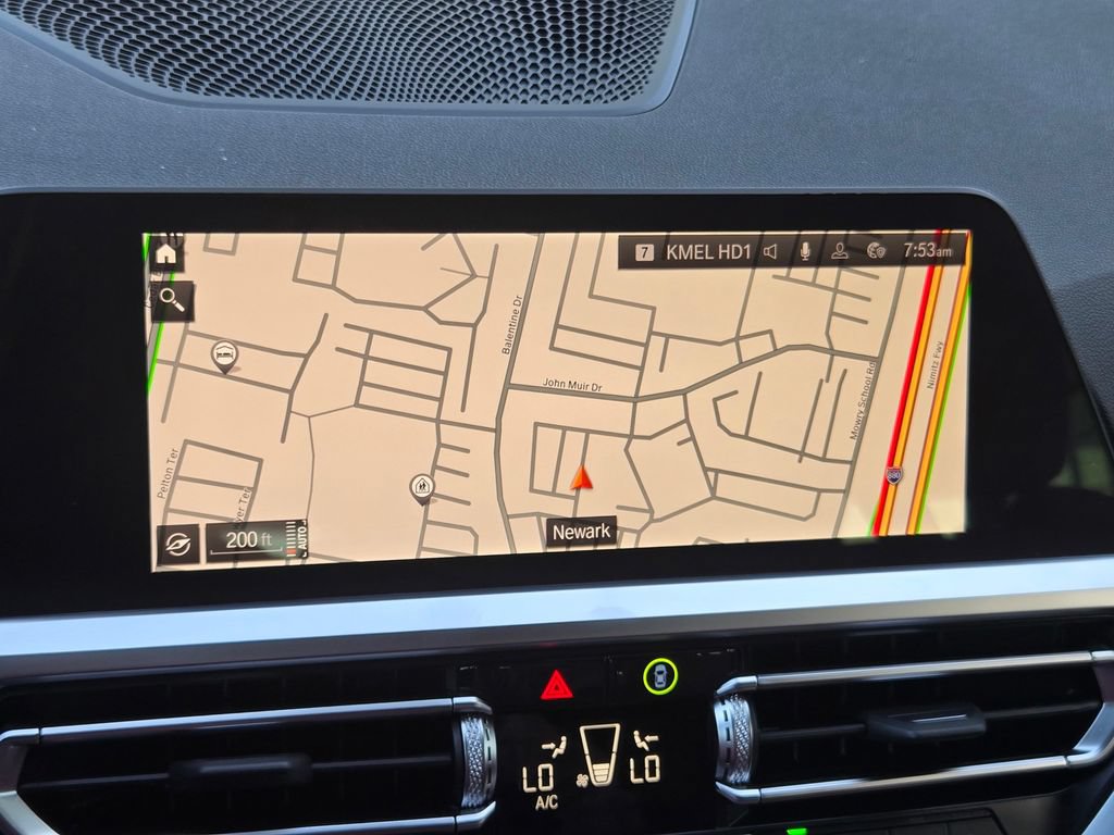 Used 2022 BMW 430i Gran Coupe w/ Parking Assistance Package RWD image 15