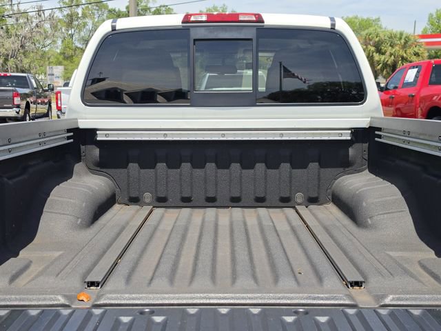 Used 2018 Nissan Frontier SV w/ Value Truck Package RWD image 11