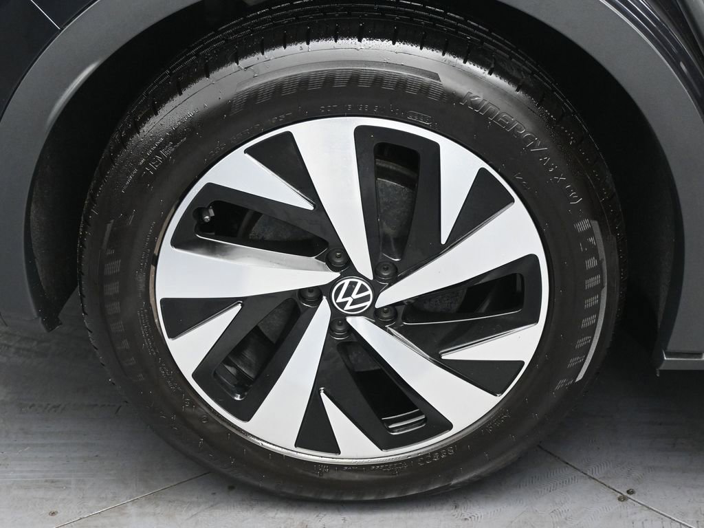 Used 2024 Volkswagen ID.4 2WD image 33