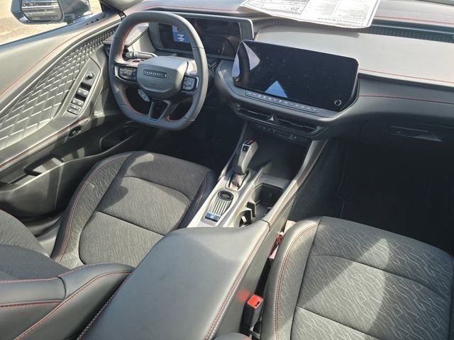 New 2026 Dodge Charger R/T w/ Driver Convenience Group AWD/4WD image 34
