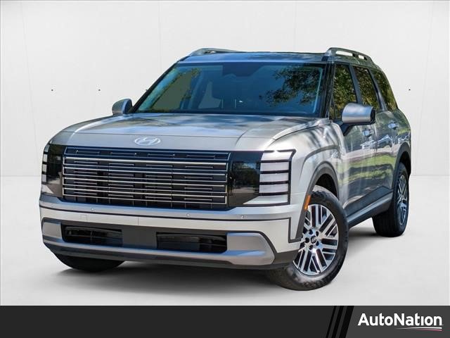 New 2026 Hyundai Palisade SEL