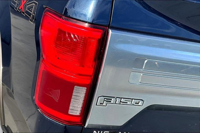 Used 2020 Ford F150 King Ranch w/ Technology Package image 21