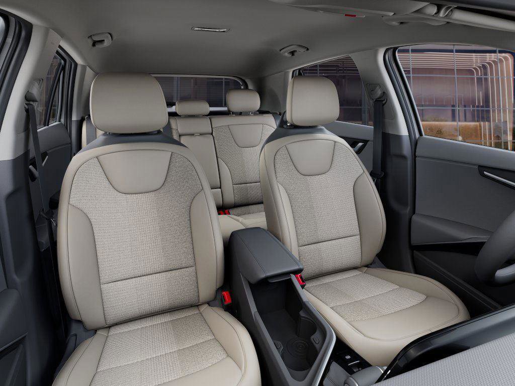 New 2025 Kia Niro EX image 15