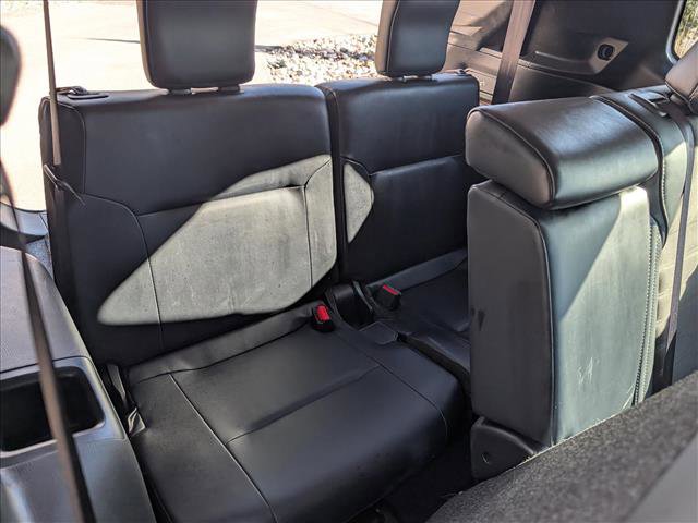 Used 2024 Mitsubishi Outlander SE image 16