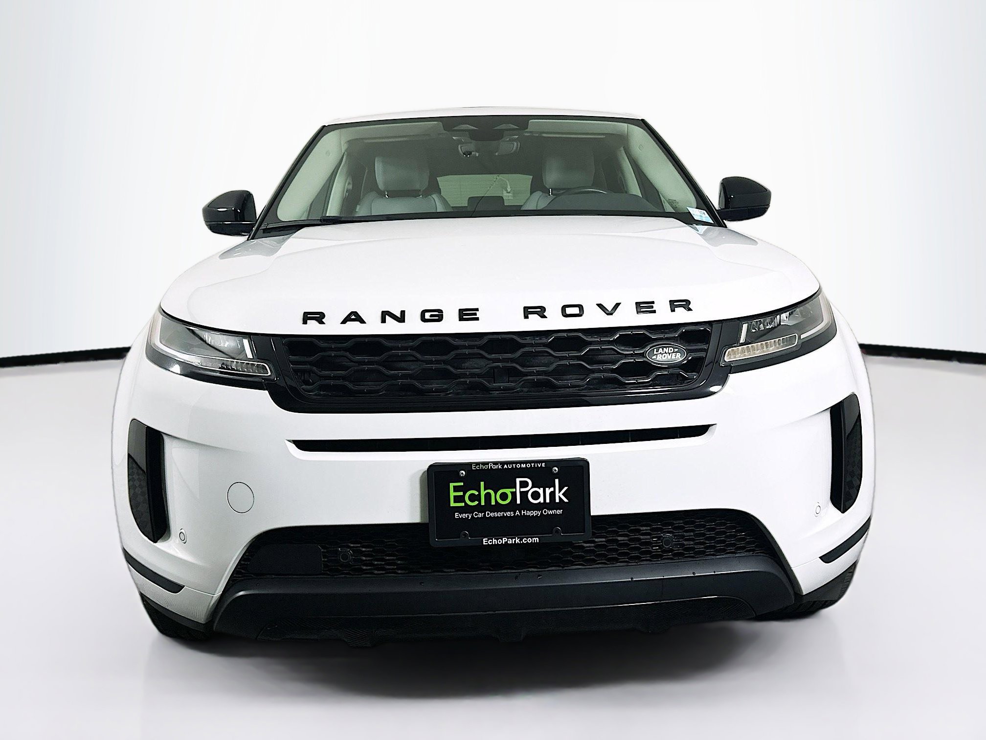 Used 2023 Land Rover Range Rover Evoque S image 2