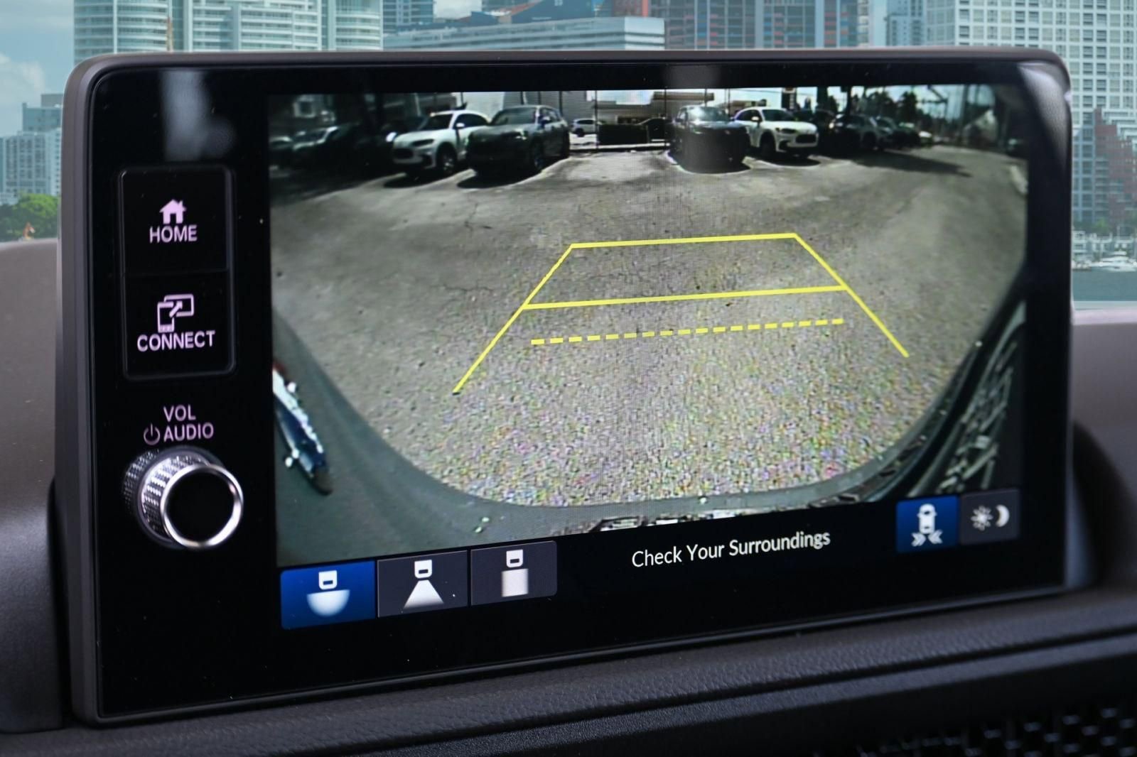 New 2026 Honda CR-V Sport image 32