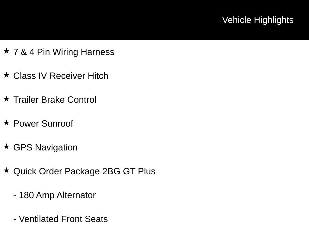 Used 2024 Dodge Durango GT AWD/4WD image 9