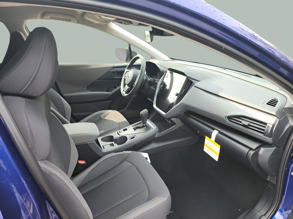 Used 2025 Subaru Crosstrek 2.0i Premium image 16