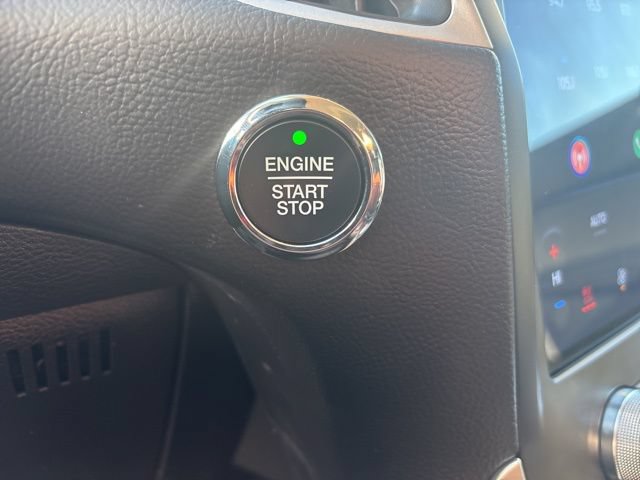 Used 2024 Ford Edge SEL w/ Convenience Package AWD/4WD image 26