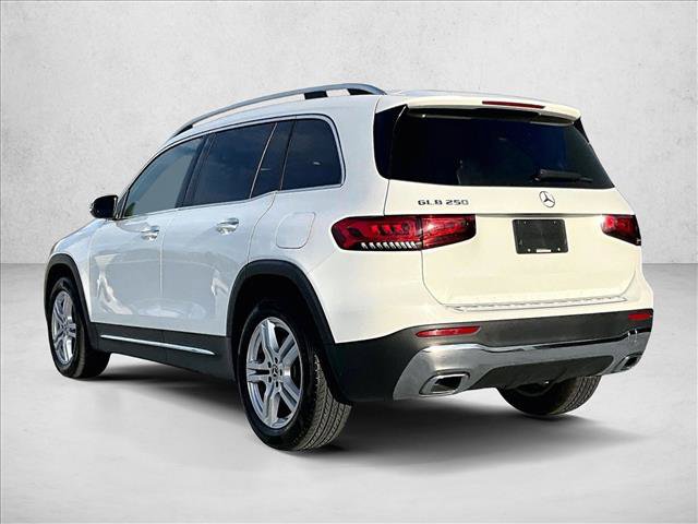 Used 2020 Mercedes-Benz GLB 250 image 13