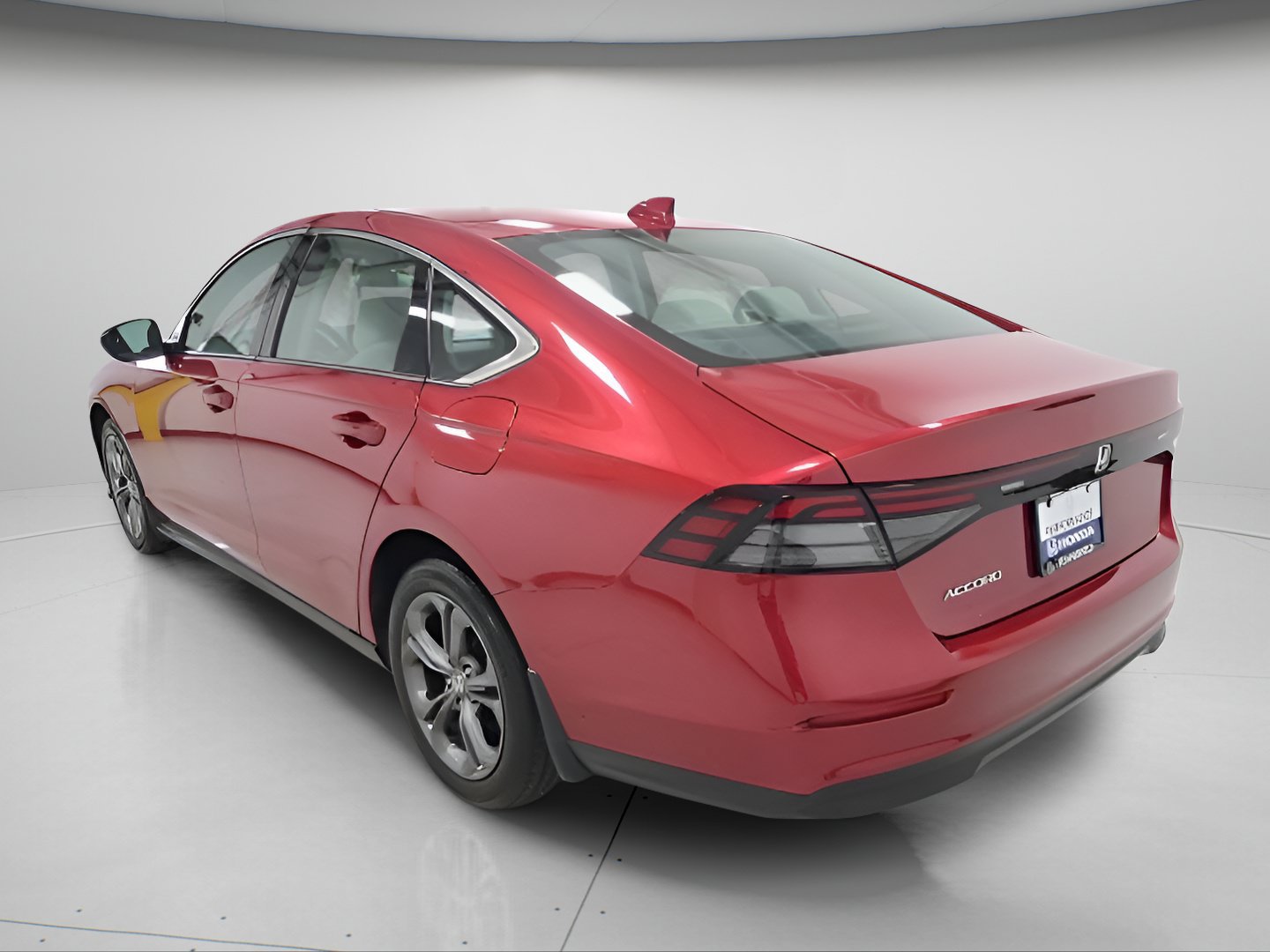 Used 2024 Honda Accord EX image 5