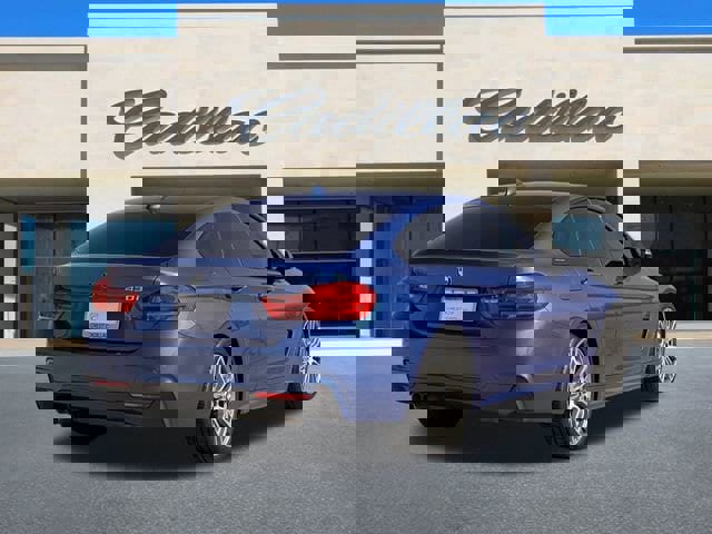 Used 2017 BMW 430i Gran Coupe image 3