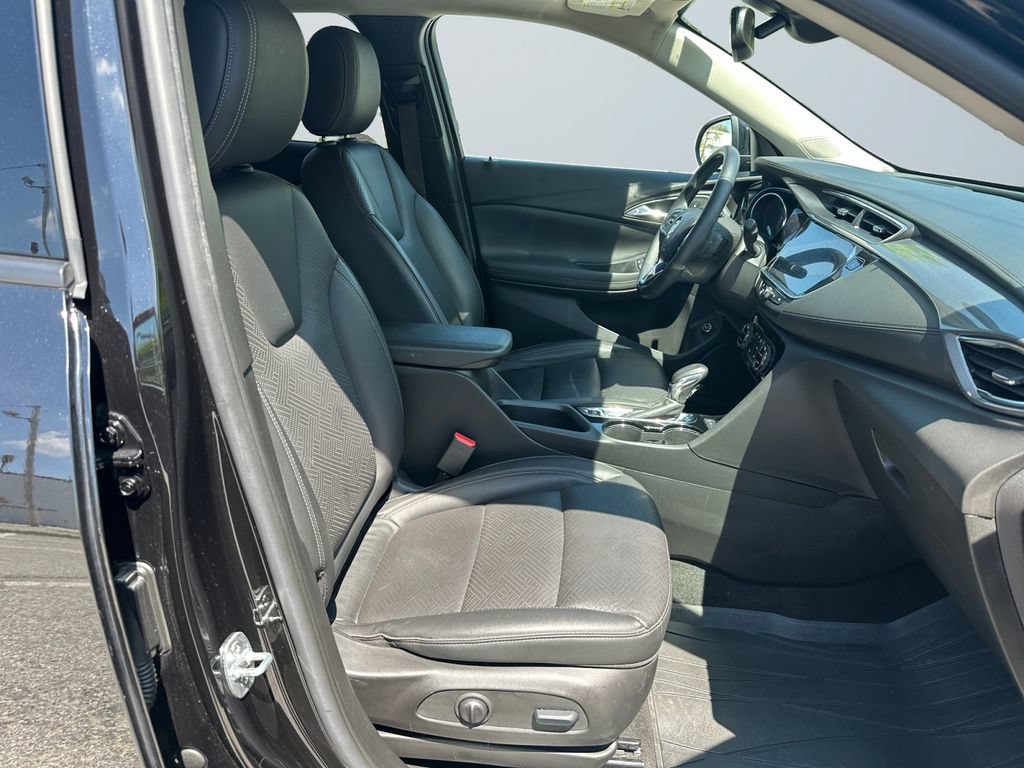 Used 2023 Buick Encore GX Essence w/ Experience Buick Package AWD/4WD image 15