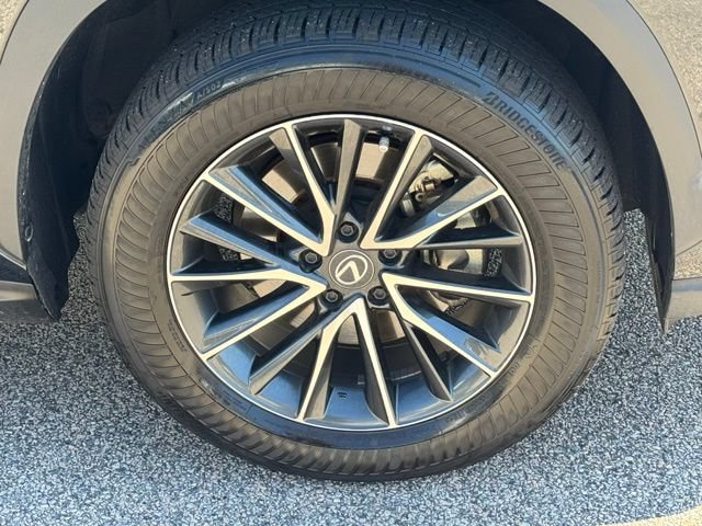 Used 2024 Lexus NX 350 AWD image 15