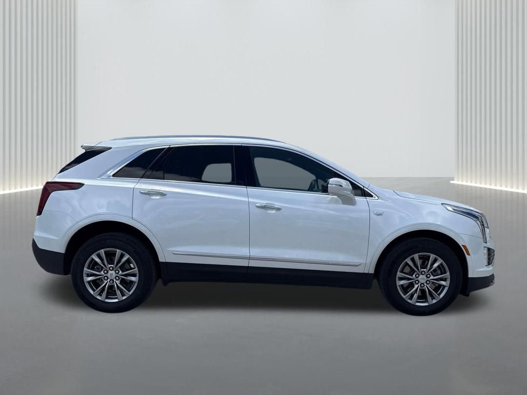 Used 2023 Cadillac XT5 Premium Luxury FWD image 5