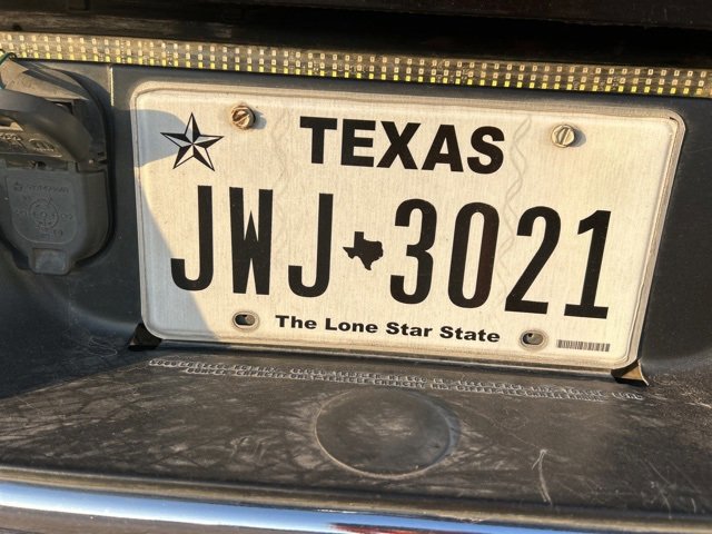 Used 2017 RAM 1500 Lone Star image 8