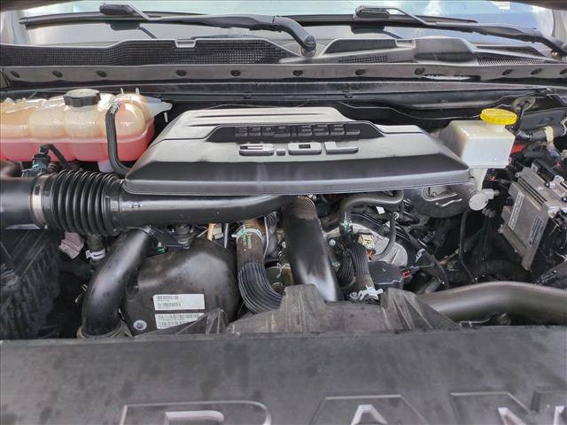 Used 2022 RAM 1500 Limited AWD/4WD image 24