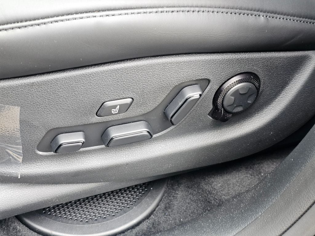 New 2026 Genesis GV80 3.5T Prestige AWD/4WD image 33