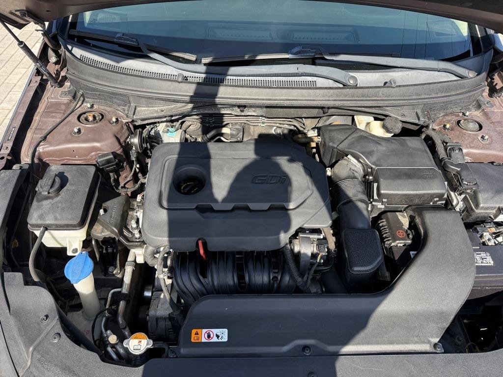 Used 2016 Hyundai Sonata SE FWD image 39