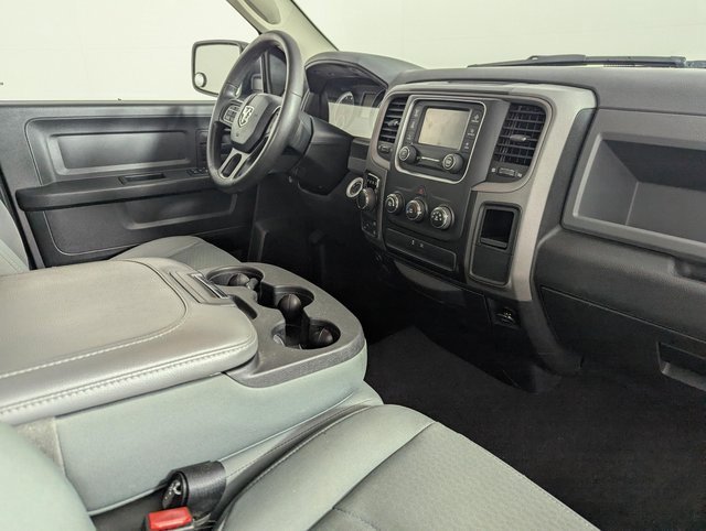 Used 2017 RAM 1500 Express w/ Express Value Package image 23