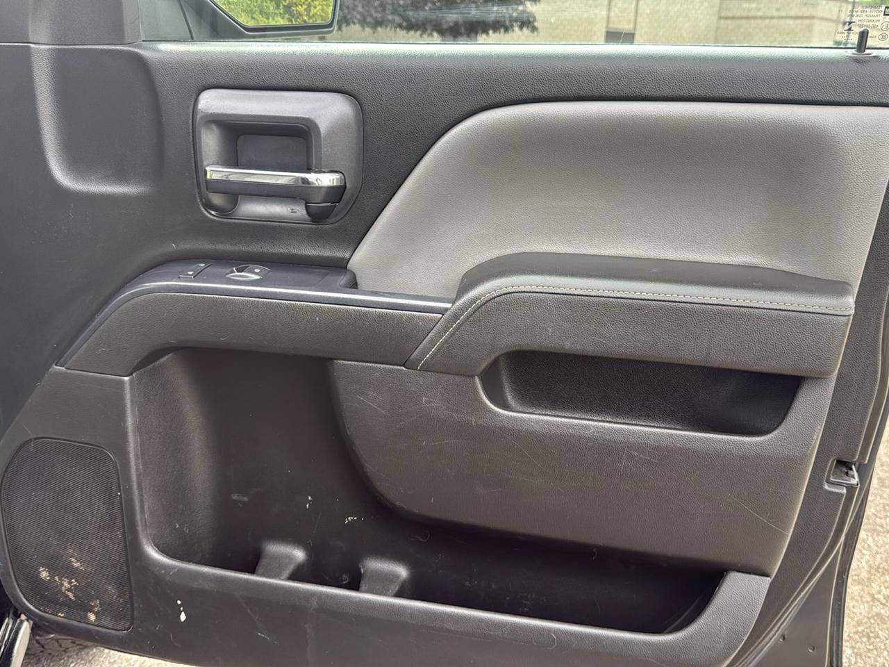 Used 2015 Chevrolet Silverado 1500 LS w/ Trailering Package AWD/4WD image 20
