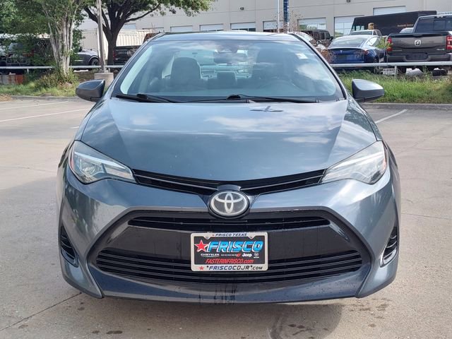 Used 2018 Toyota Corolla LE image 8