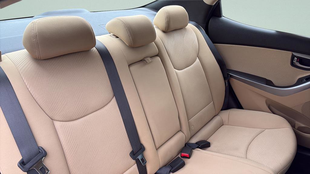 Used 2011 Hyundai Elantra GLS w/ Preferred Equipment Pkg 3 FWD image 18