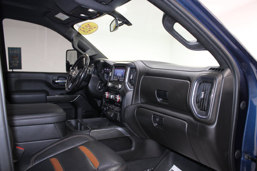 Used 2023 GMC Sierra 2500 AT4 AWD/4WD image 31