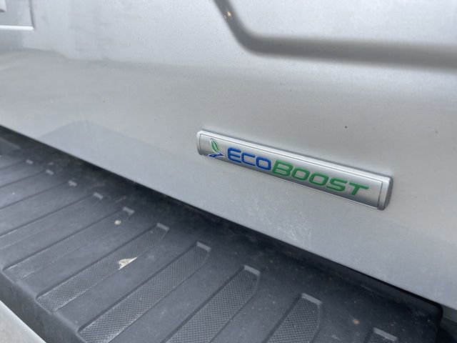 Used 2019 Ford F150 XLT w/ Equipment Group 302A Luxury image 11