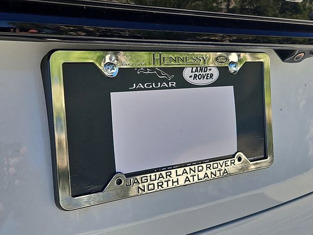 New 2026 Land Rover Range Rover Velar Dynamic SE image 19