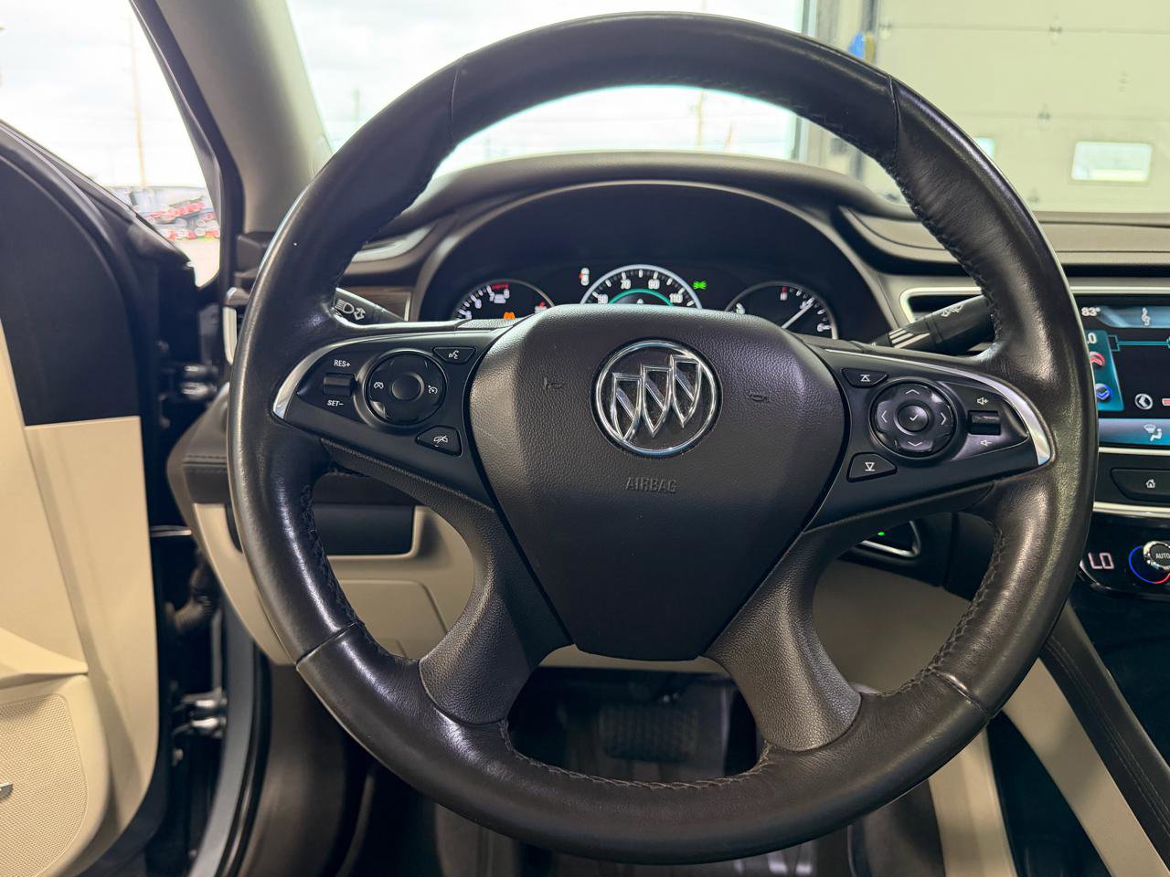 Used 2019 Buick LaCrosse Essence w/ Sun and Shade Package image 26