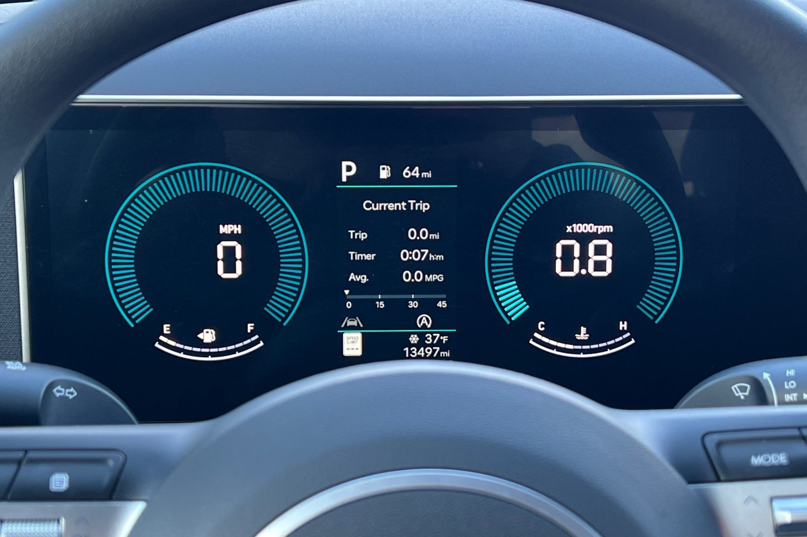 Certified 2025 Hyundai Tucson SEL image 35