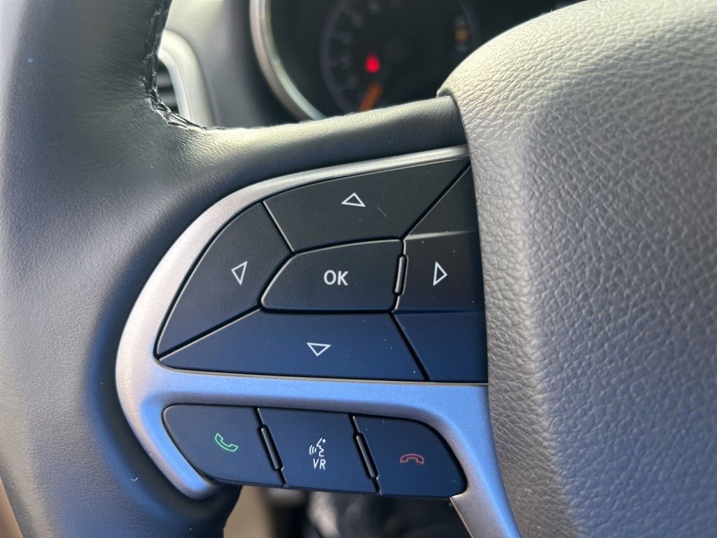 Certified 2022 Jeep Grand Cherokee Limited image 46