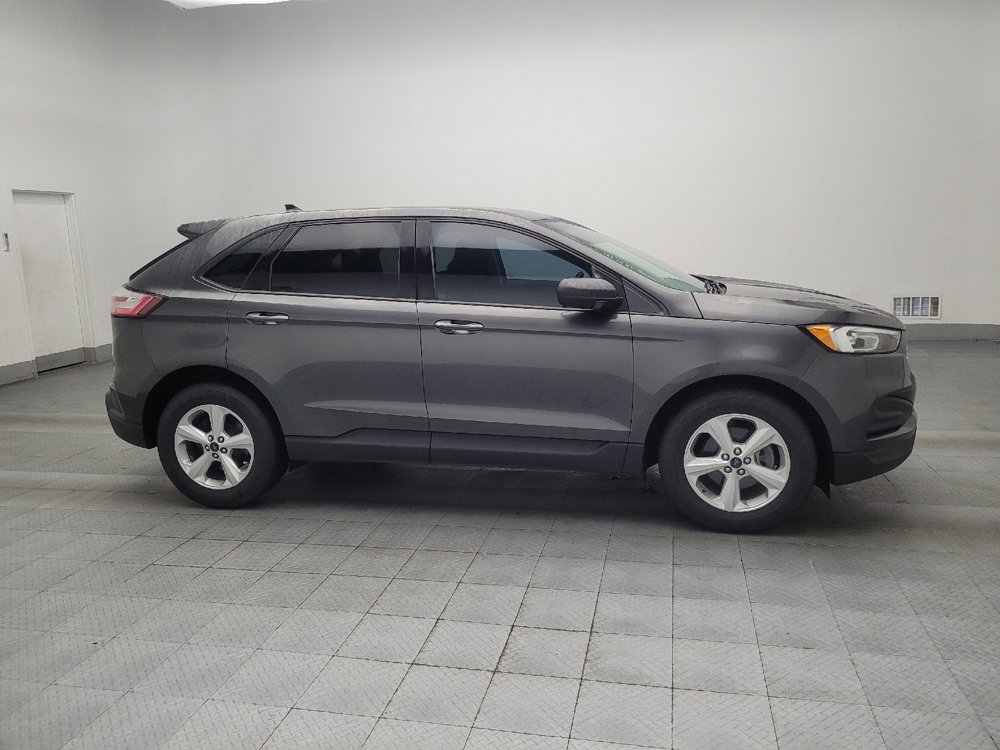 Used 2019 Ford Edge SE image 11