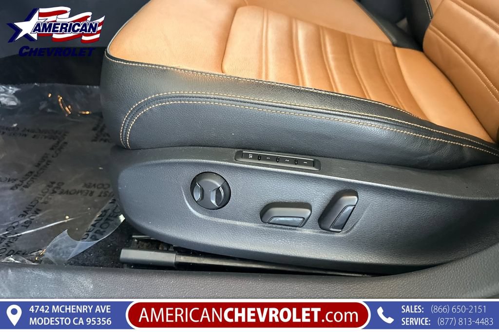 Used 2018 Volkswagen Passat 3.6 SEL Premium FWD image 14