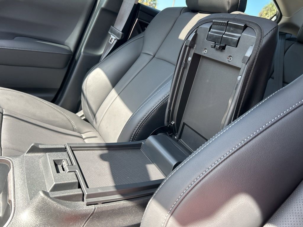 Used 2025 Subaru Legacy Limited w/ Popular Package #3 image 40