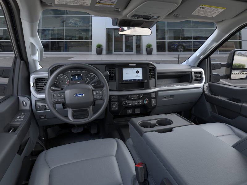 New 2026 Ford F350 XL image 9