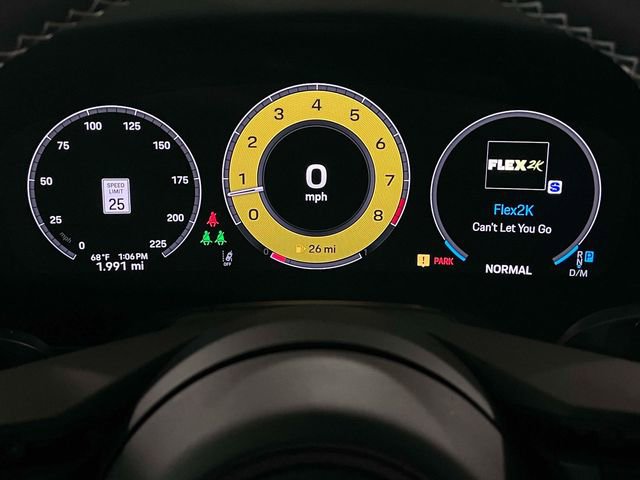 Certified 2026 Porsche 911 Targa 4S AWD/4WD image 43