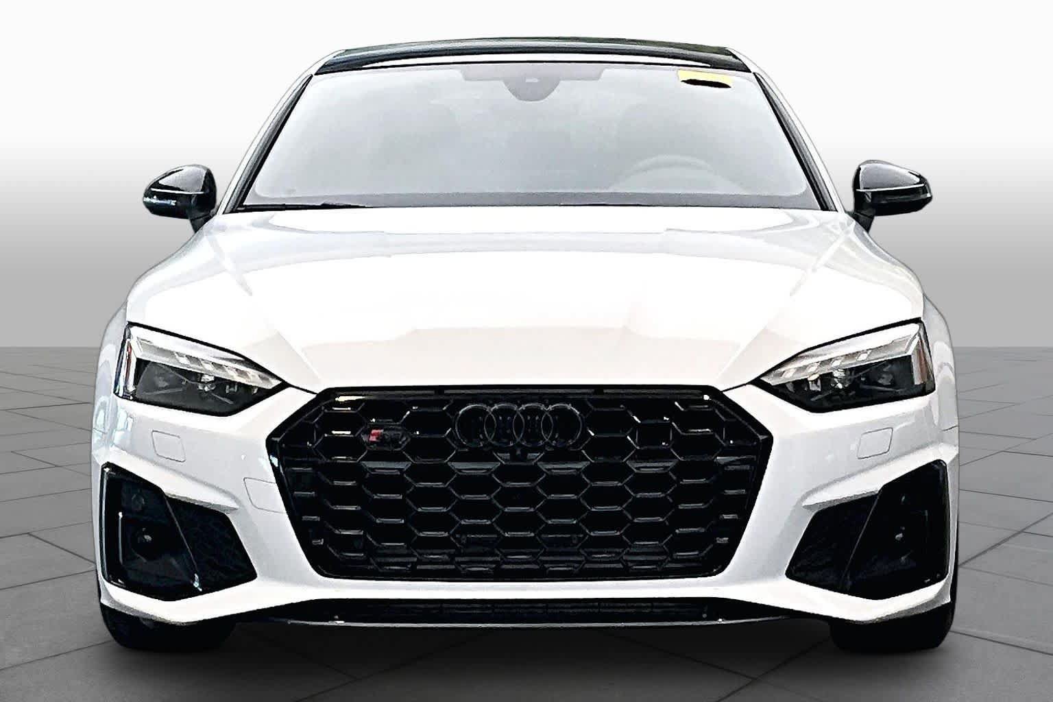 Used 2023 Audi S5 Prestige AWD/4WD image 4