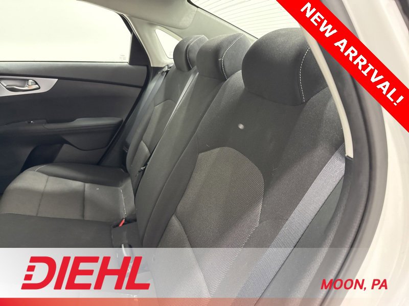 Used 2022 Kia Forte LXS image 14