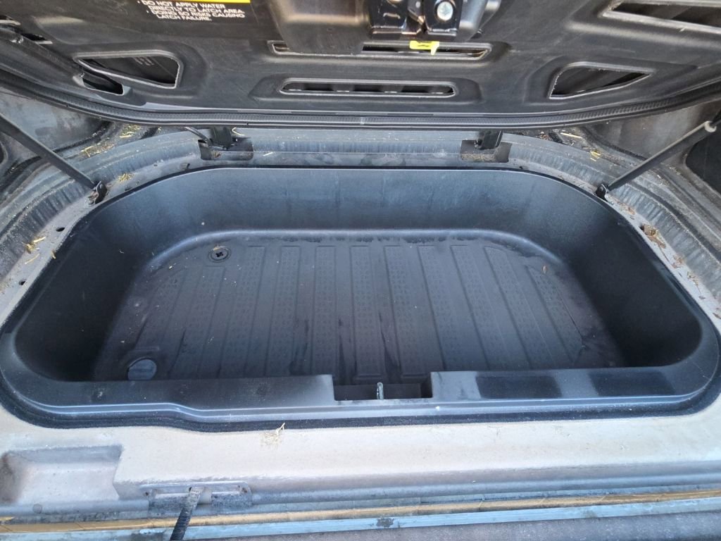 Used 2022 Hyundai Santa Cruz SEL image 36