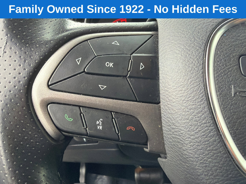 Used 2023 Dodge Durango SXT Launch Edition RWD image 25