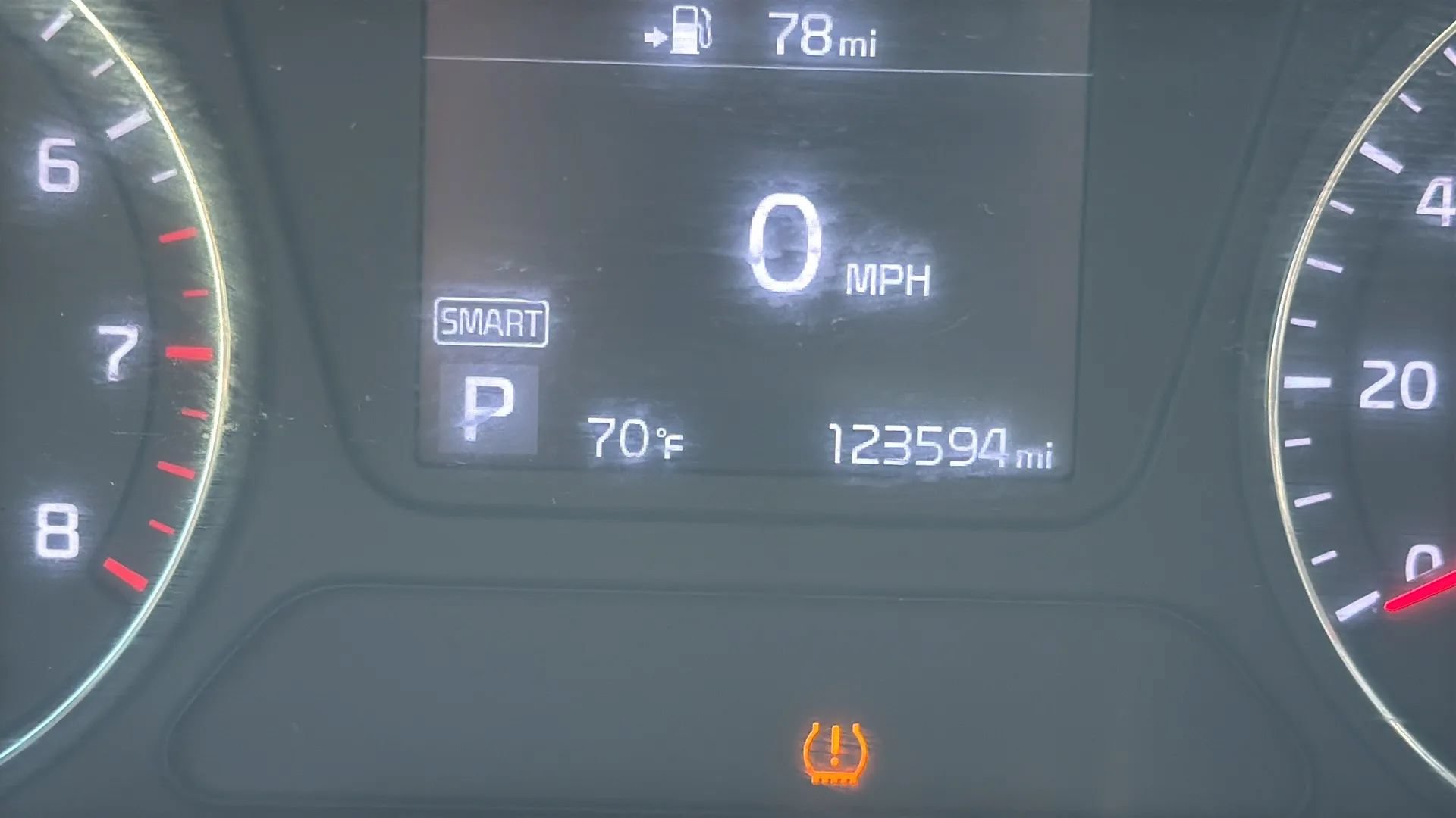 Used 2019 Kia Sorento FWD image 17